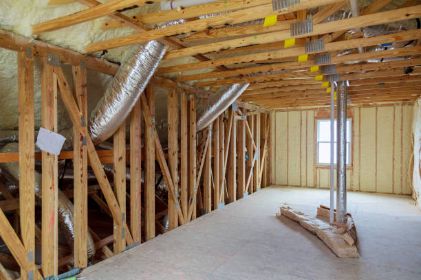 Best Energy Efficiency Solutions in Lamont, MI