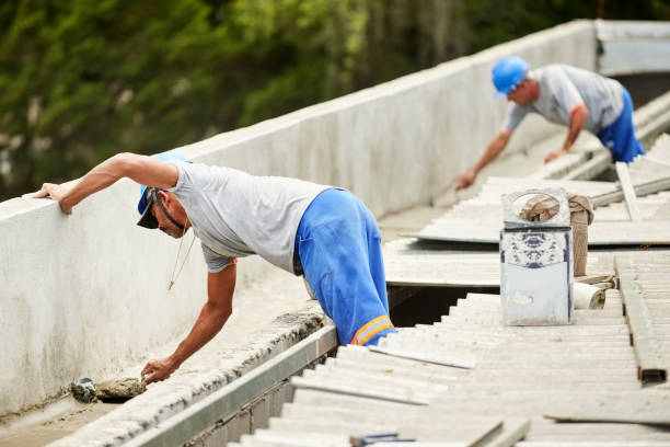 Best Commercial Insulation in Lamont, MI