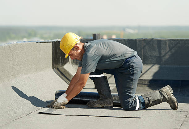 Best Types of Insulation in Lamont, MI