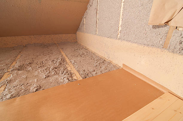 Best Insulation Installation Services in Lamont, MI